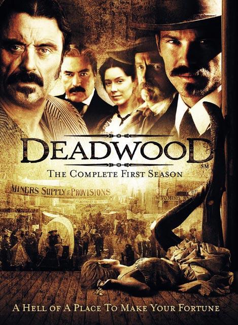 Deadwood (Serie de TV) (2004)