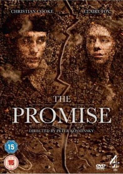 The Promise (TV Miniseries)