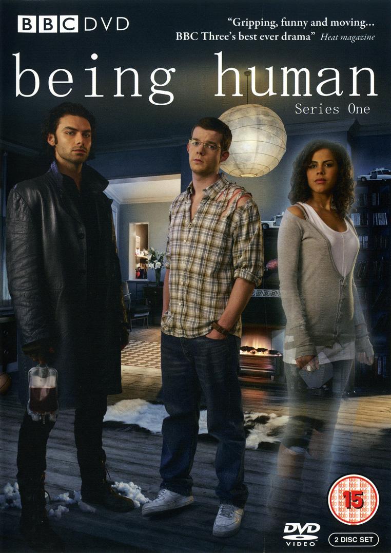 Being Human (TV Series)