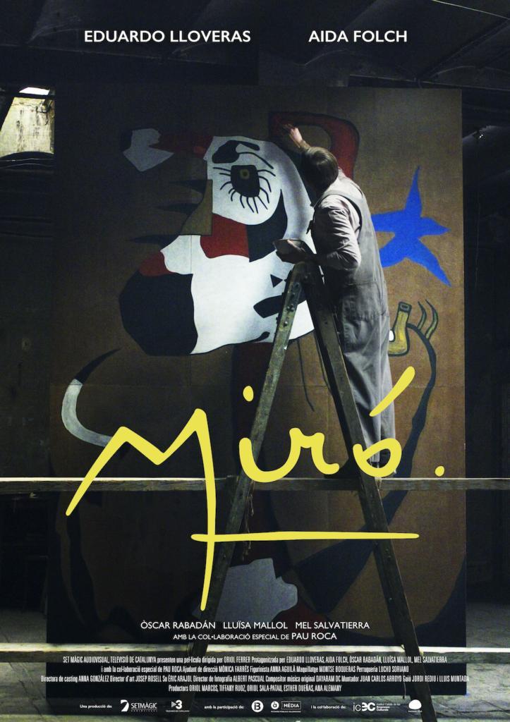 Miró (TV) (2022)