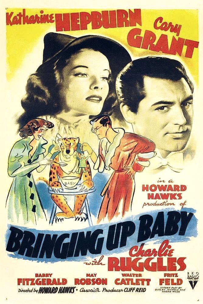 Bringing Up Baby