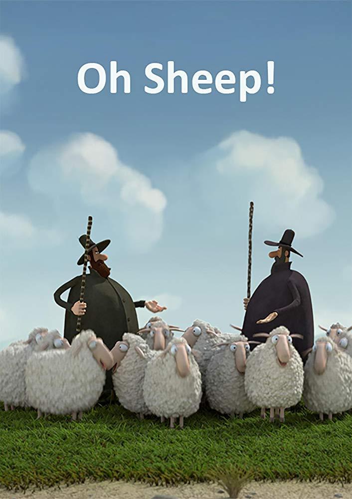 Oh Sheep! (S) (2012)