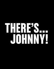 There's... Johnny! (TV Series) (2017)