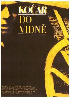 Kocár do Vídne (Coach to Vienna) (Carriage to Vienna )