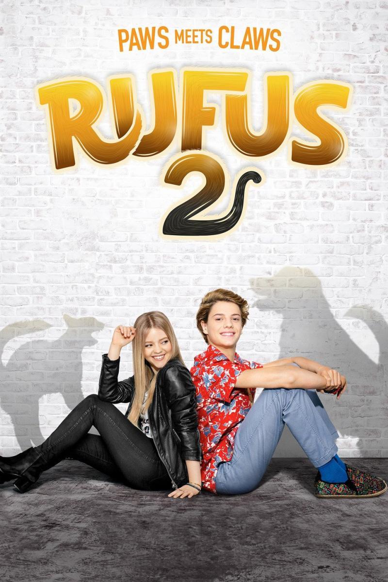 Rufus 2 (TV) (2017)