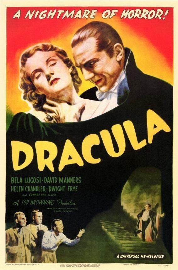 Dracula