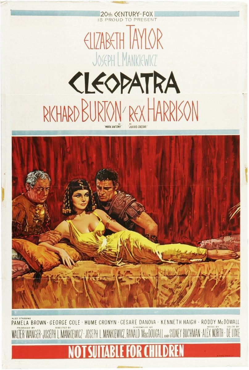 Cleopatra