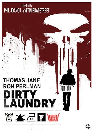 Dirty Laundry (S)