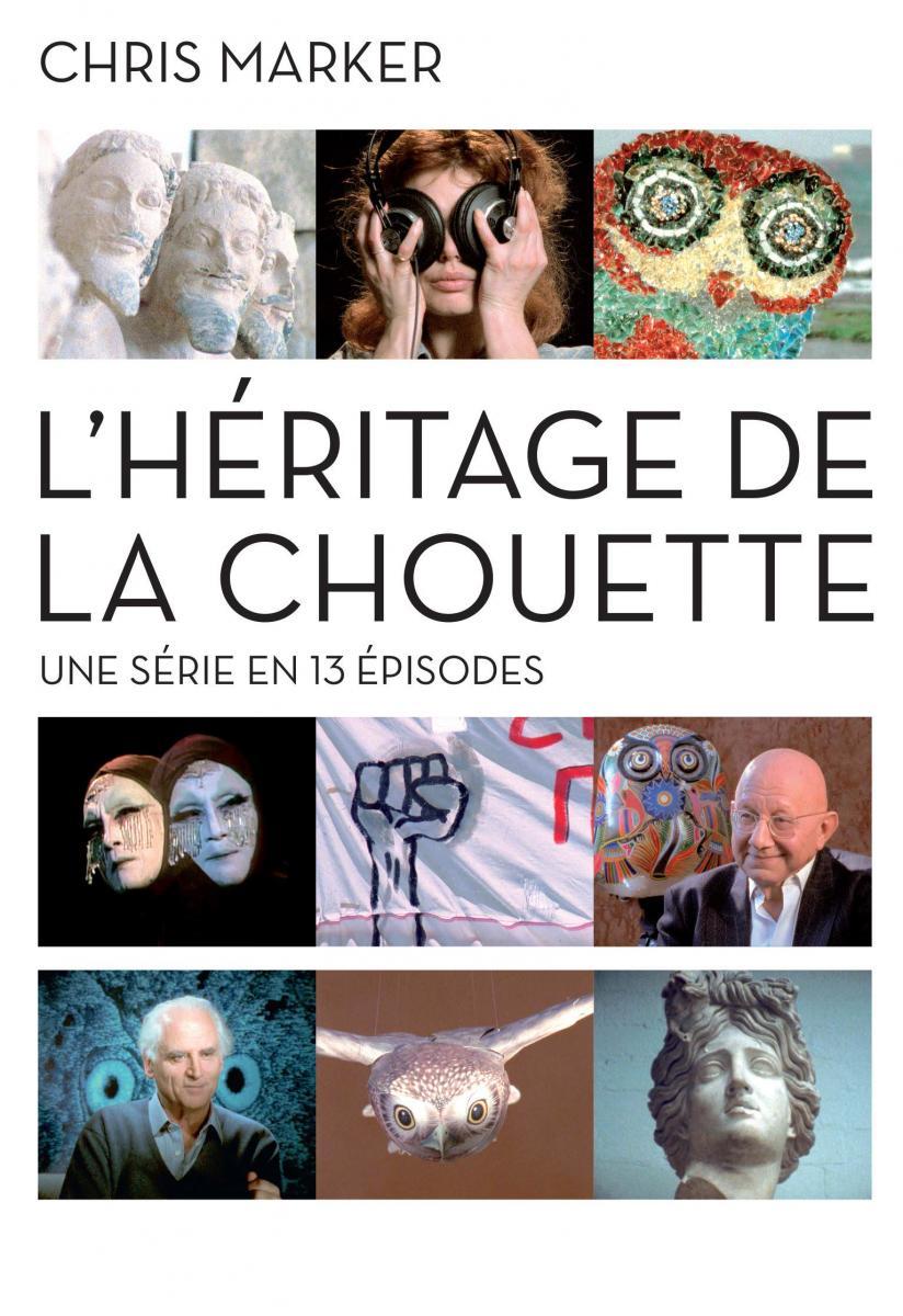 The Owl's Legacy (TV Miniseries)