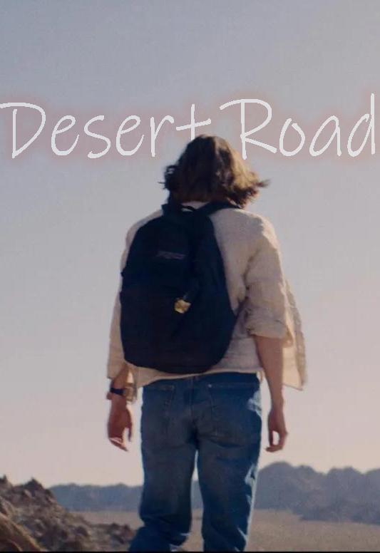 Desert Road