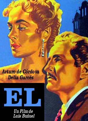 El (This Strange Passion)