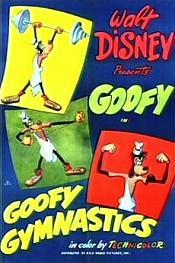 Goofy Gymnastics (S)