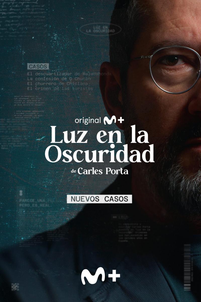 Luz en la oscuridad