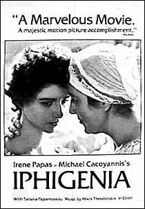 Iphigenia (Iphigenie)