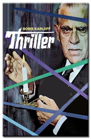 Thriller (TV Series)