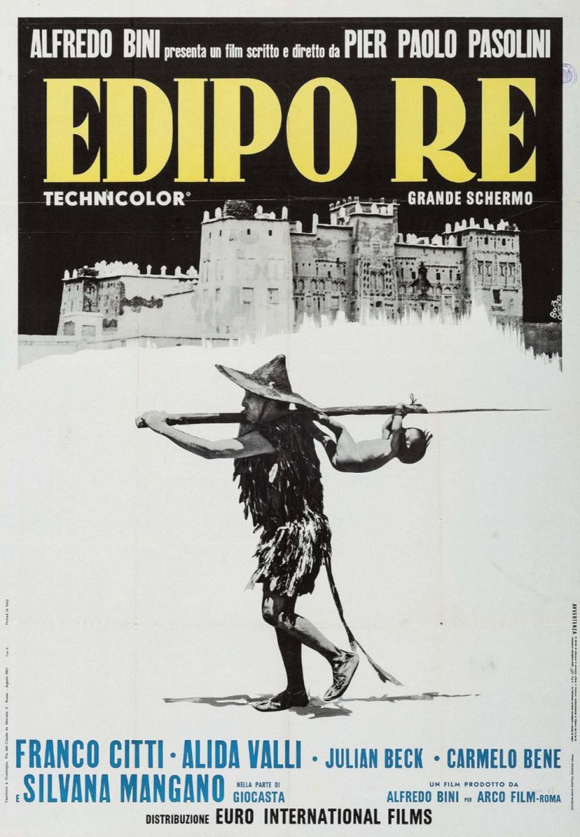 Oedipus Rex