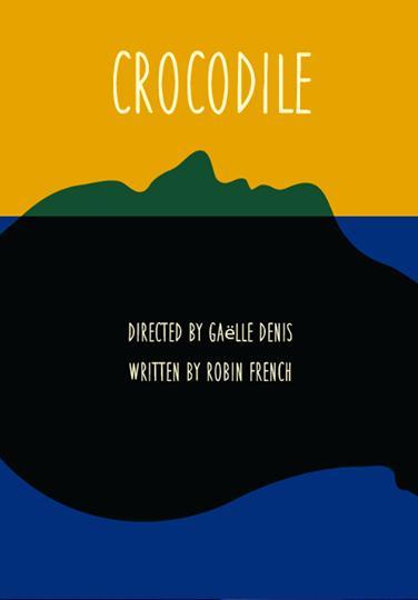 Crocodile (S) (2014)