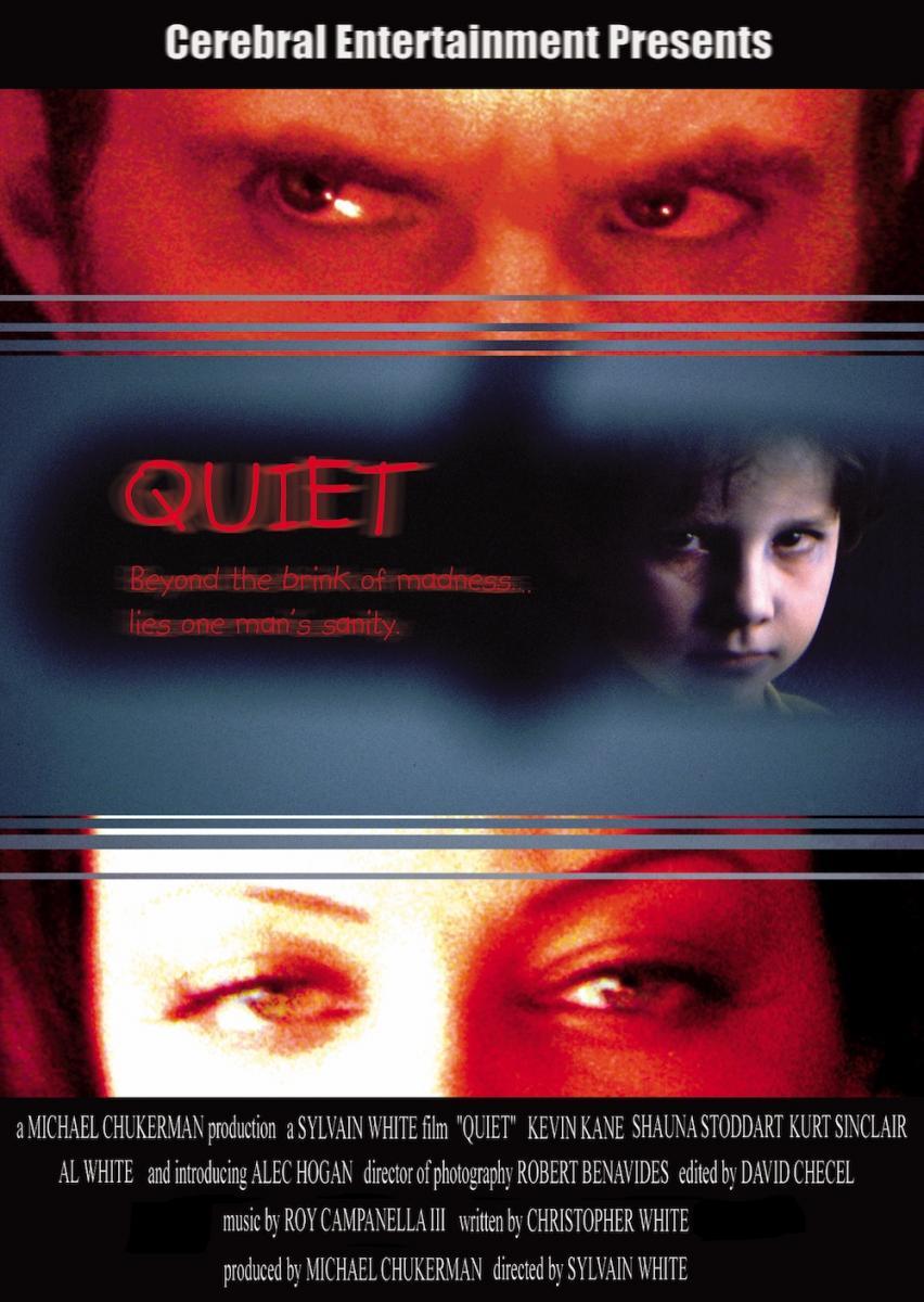 Quiet (2002)