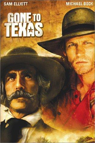 Gone to Texas (TV) (1986)