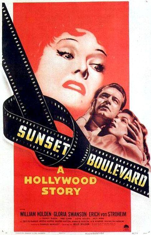 Sunset Boulevard