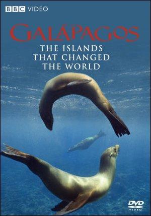 Galápagos (TV Miniseries)
