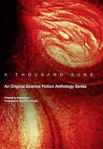 A Thousand Suns