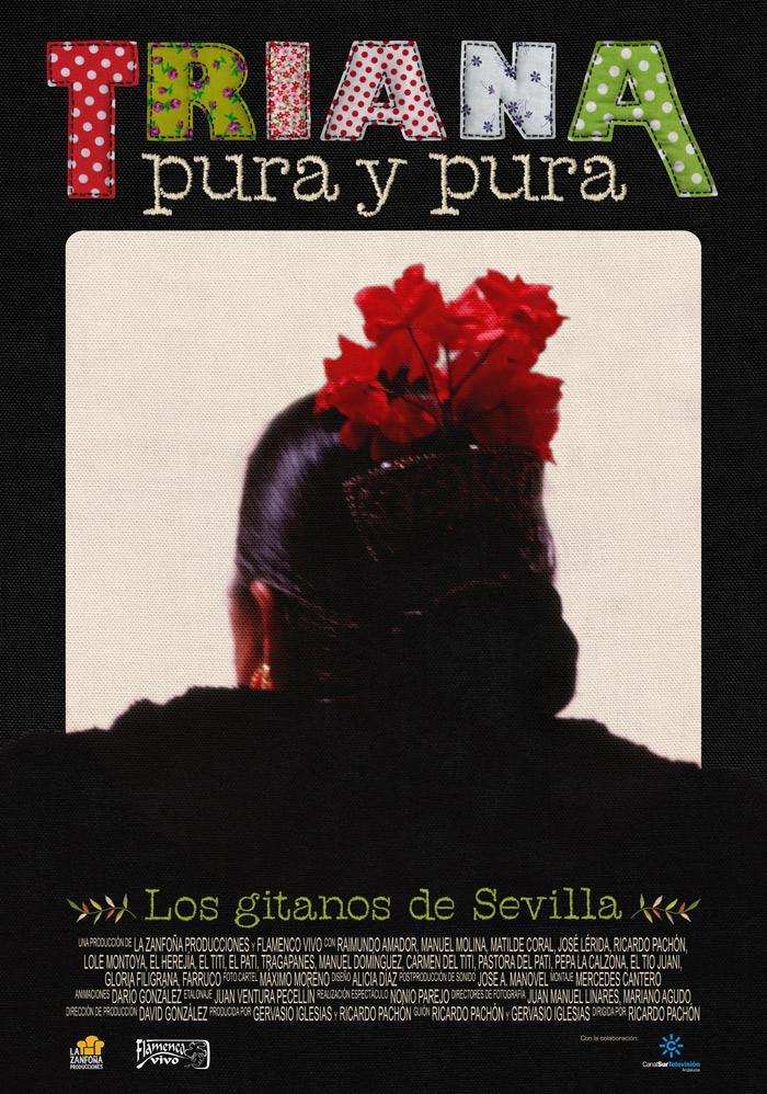 Triana Pura y Pura