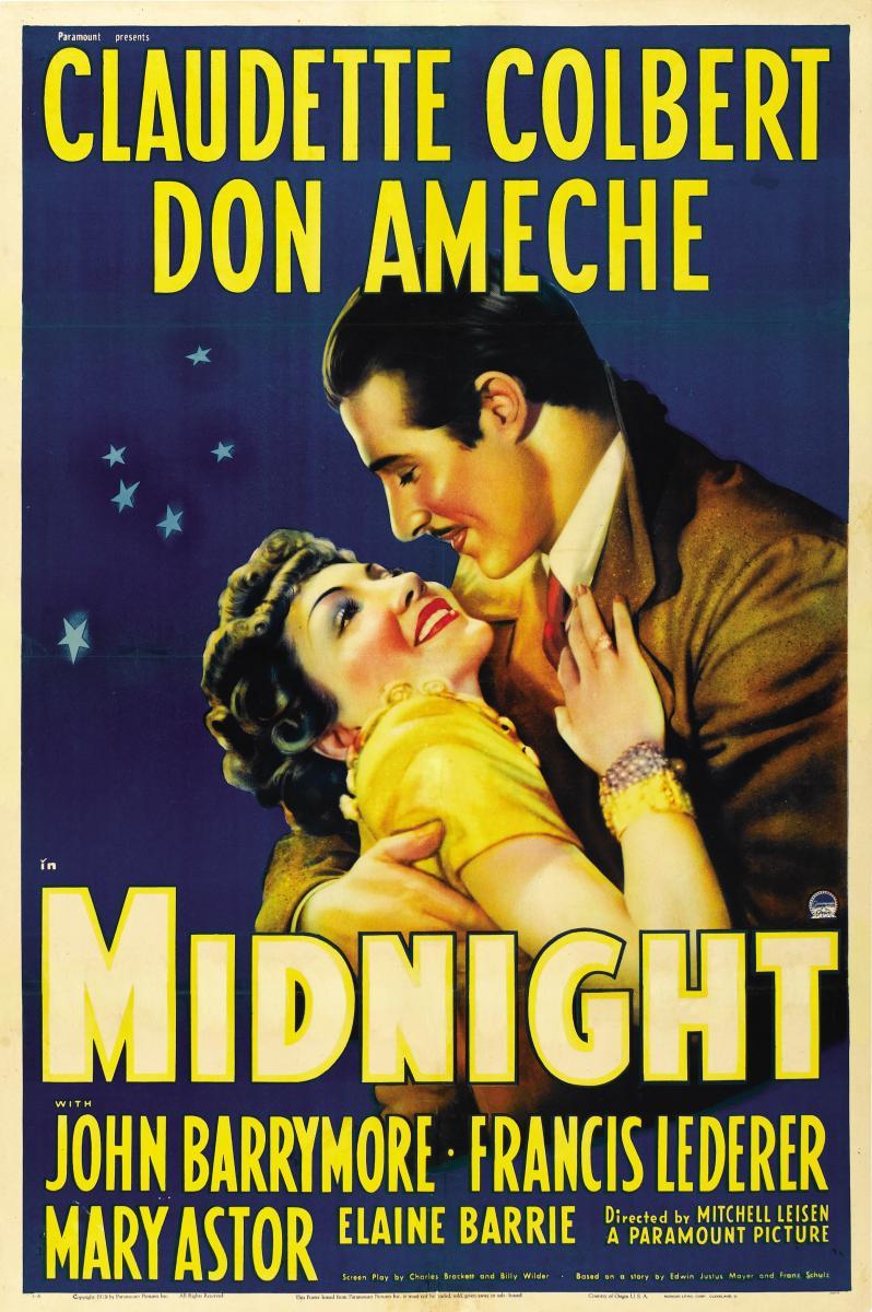 Midnight