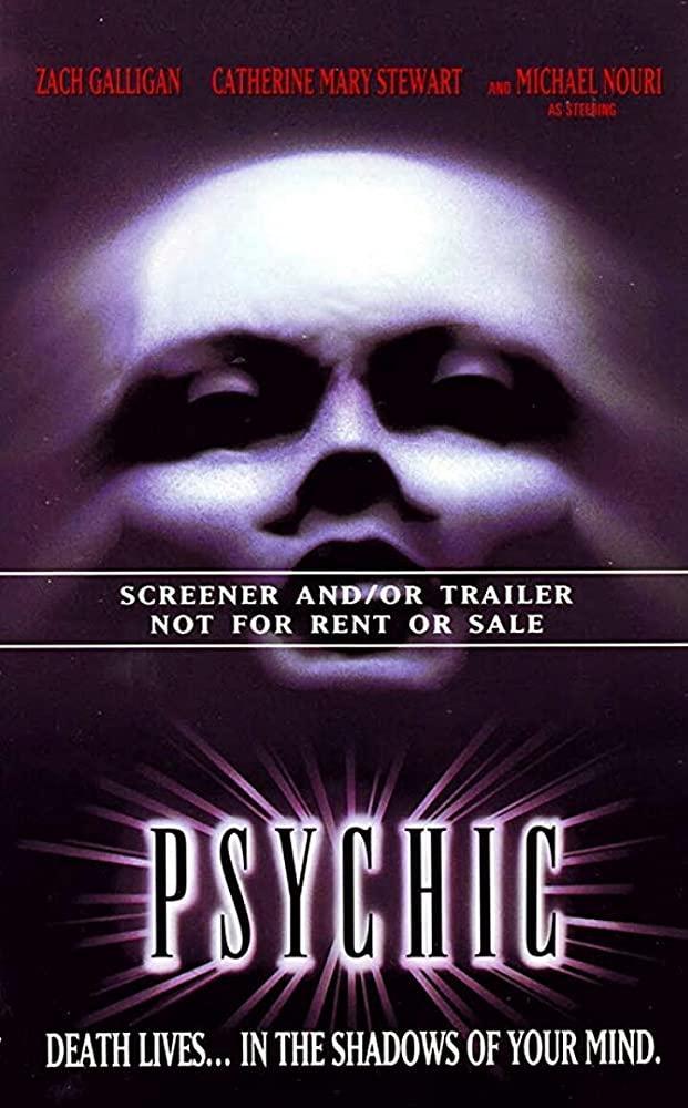 The Psychic (1991)