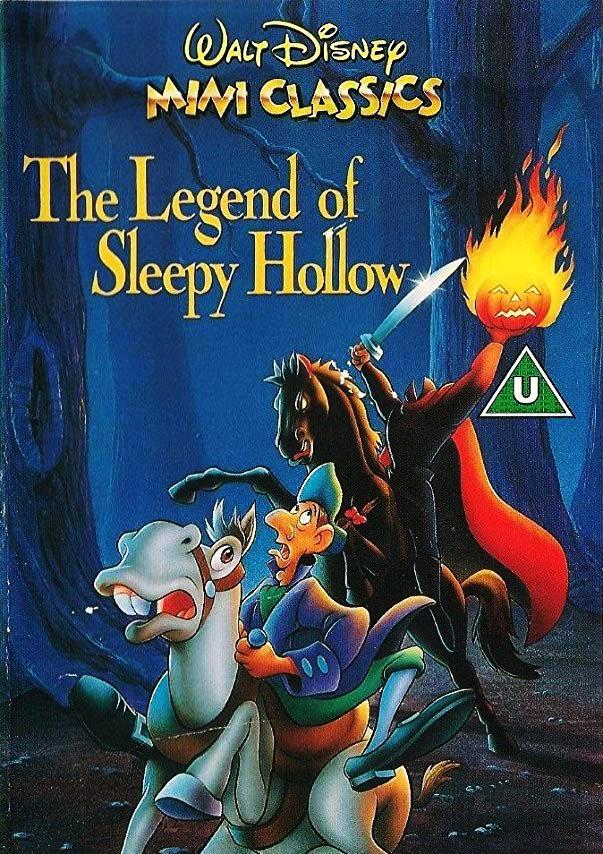 The Legend of Sleepy Hollow