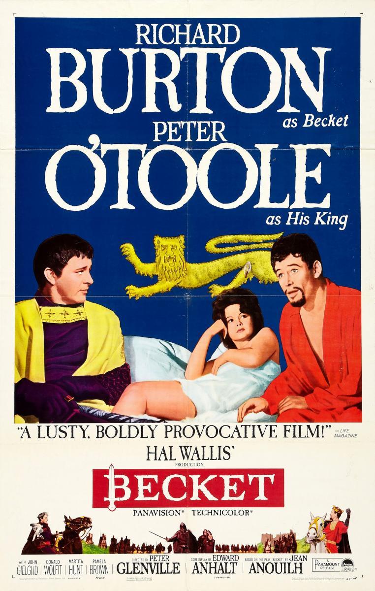 Becket
