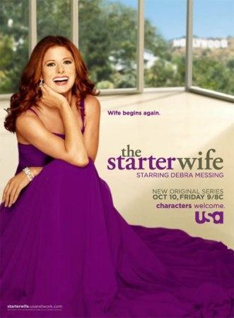 The Starter Wife (TV Series) (2008)