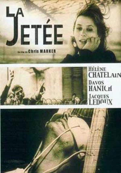 The Jetty (The Pier)