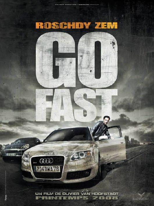 Go Fast (2008)