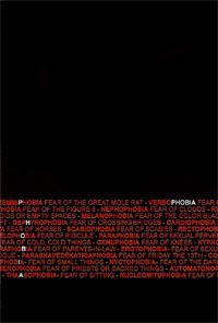 Phobia (S) (2002)