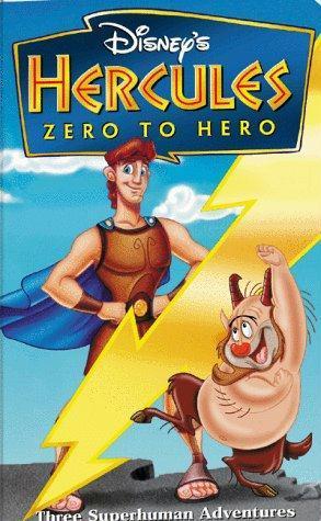 Hercules: Zero to Hero