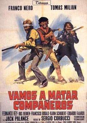 Companeros