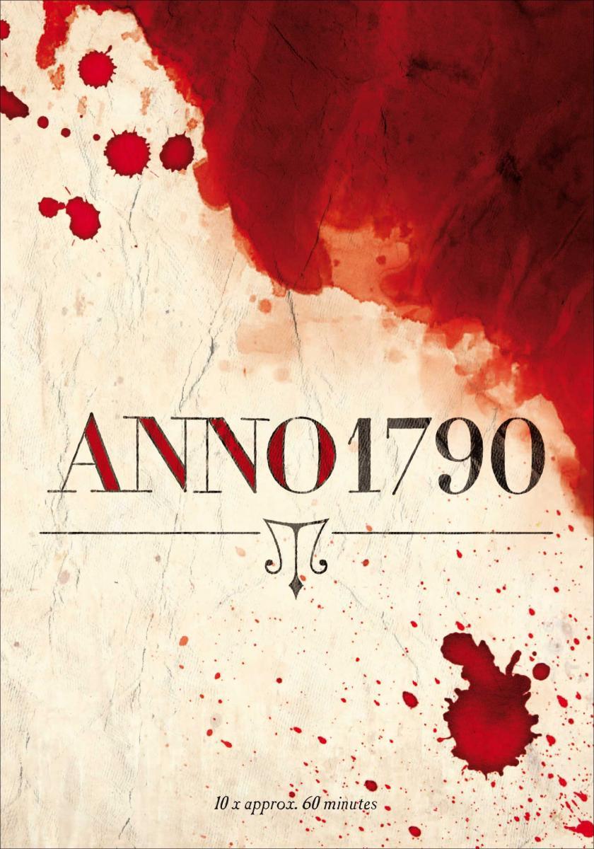 Anno 1790 (TV Series) (2011)