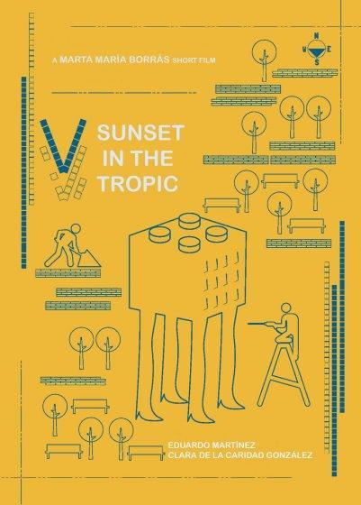 Sunset en the Tropic (S) (2019)