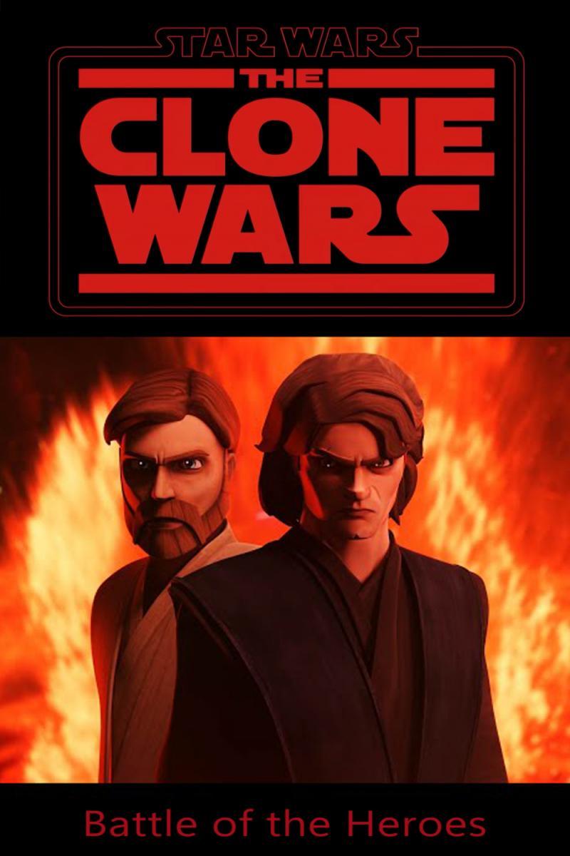 Clone Wars: Battle of the Heroes
