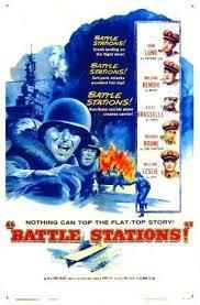 Battle Stations (1956)