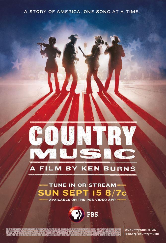 Country Music (TV Series)