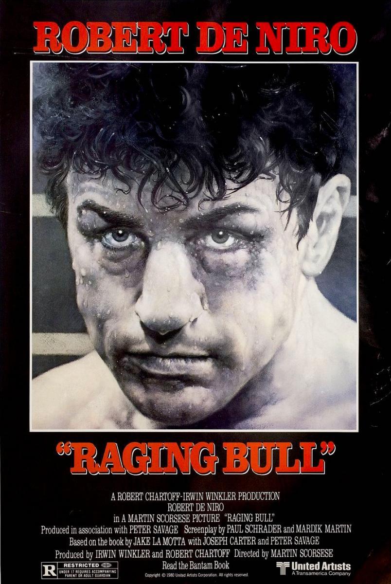 Raging Bull
