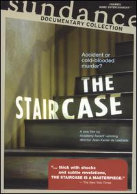 The Staircase (TV Miniseries)