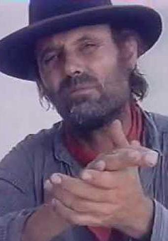 El Cabrero. El canto de la Sierra
