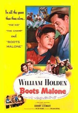 Boots Malone