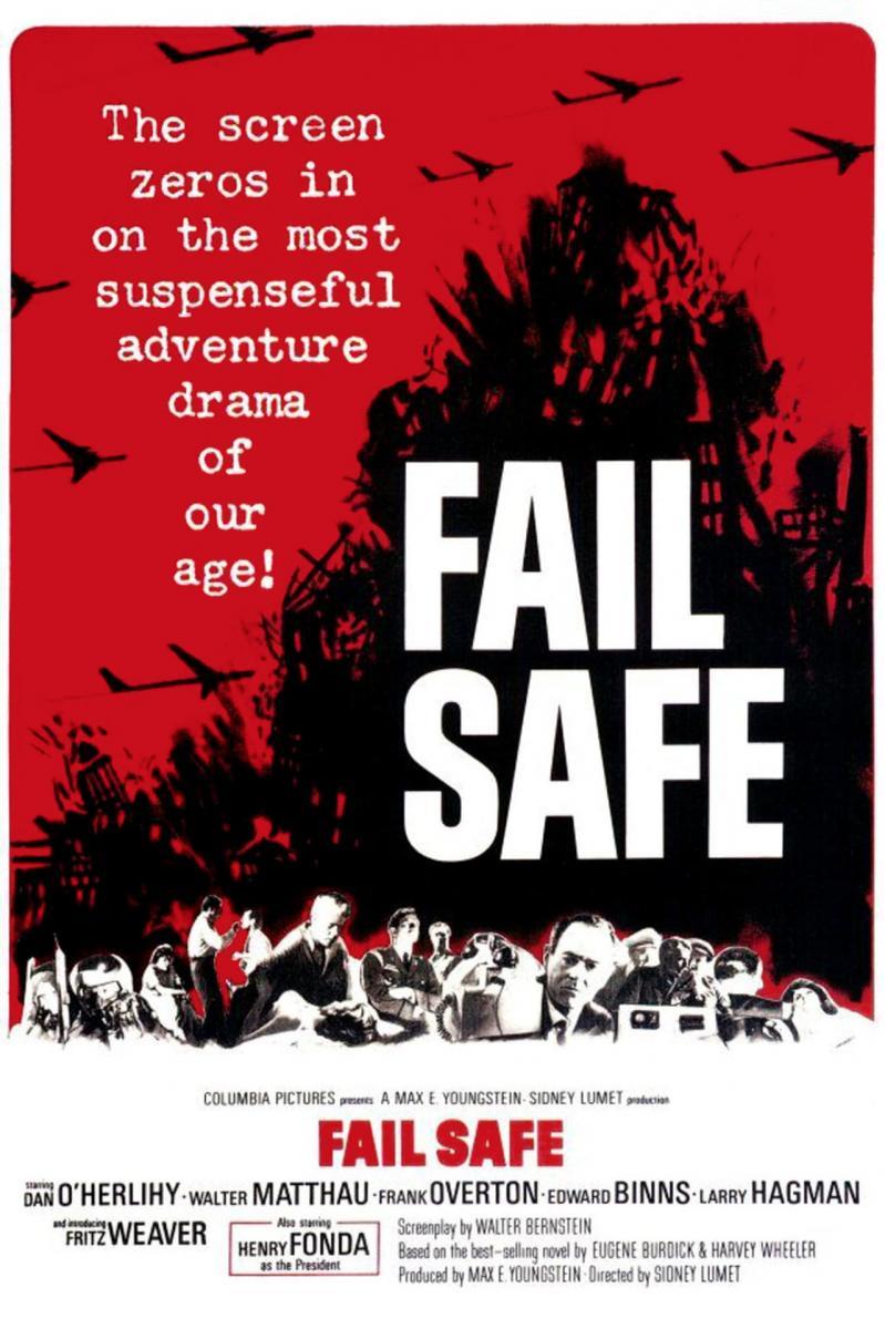 Fail-Safe