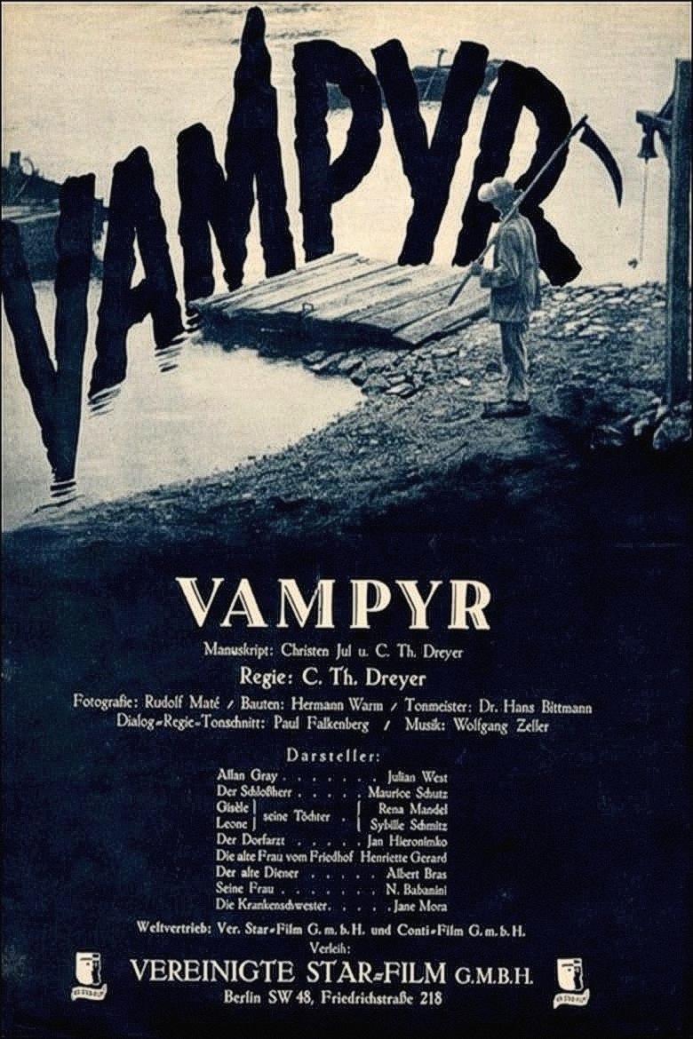 Vampyr