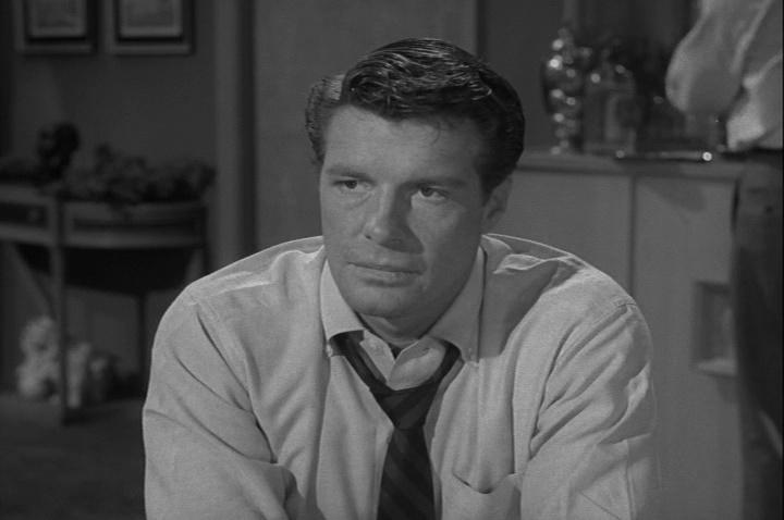 Alfred Hitchcock Presents: Crack of Doom (TV)
