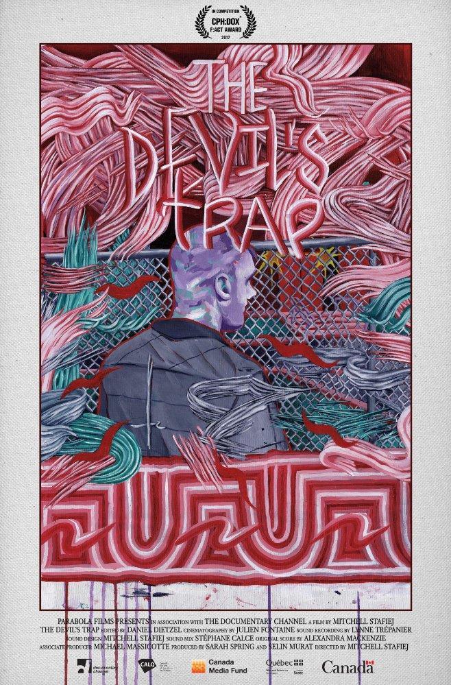 The Devil's Trap (2017)
